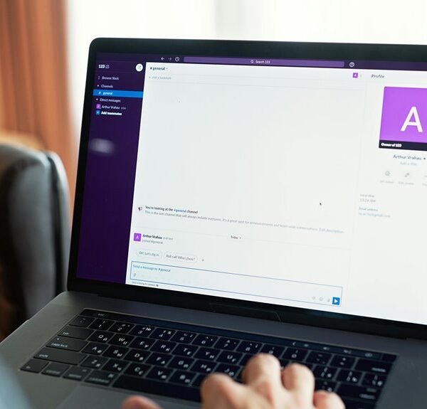 administrative system status update