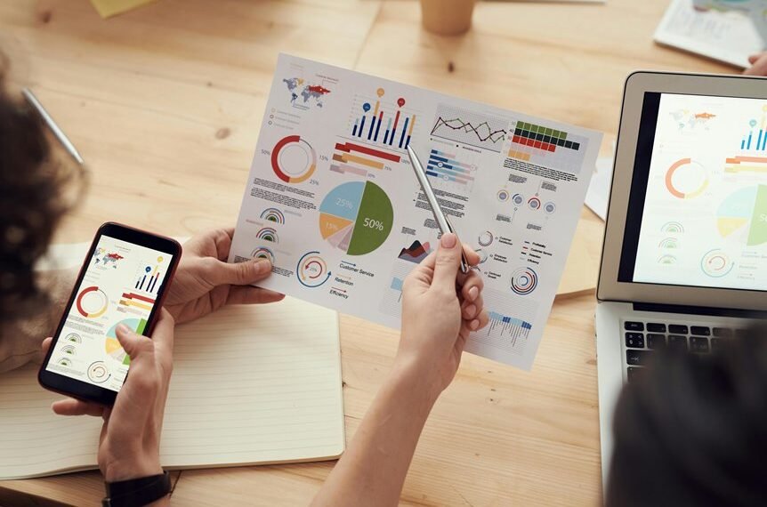 corporate data identifiers listed