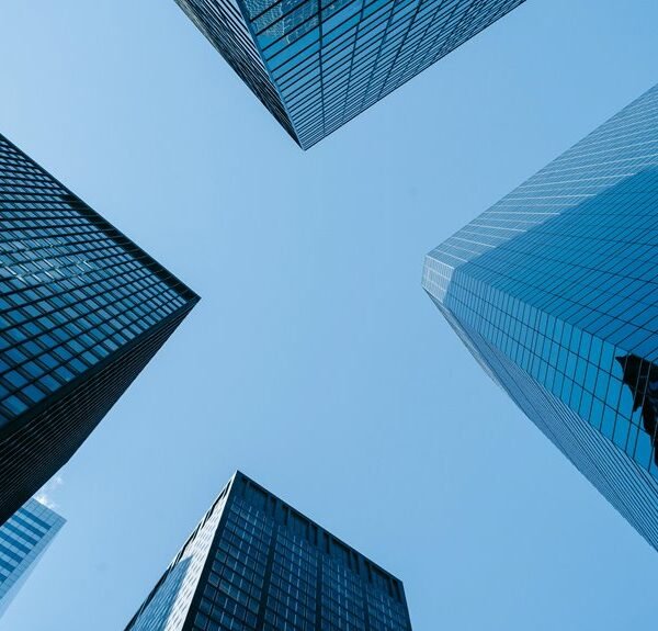 corporate infrastructure assessment report