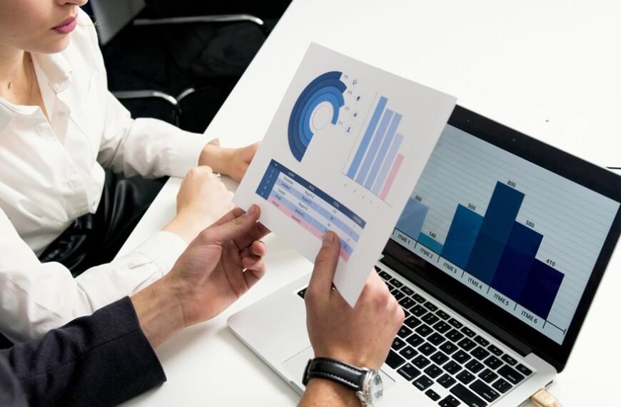 enterprise growth forecast analysis