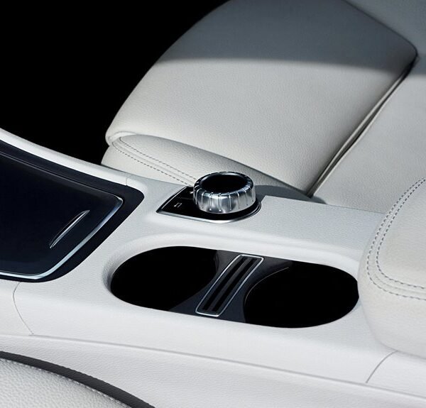 enterprise operations dashboard overview