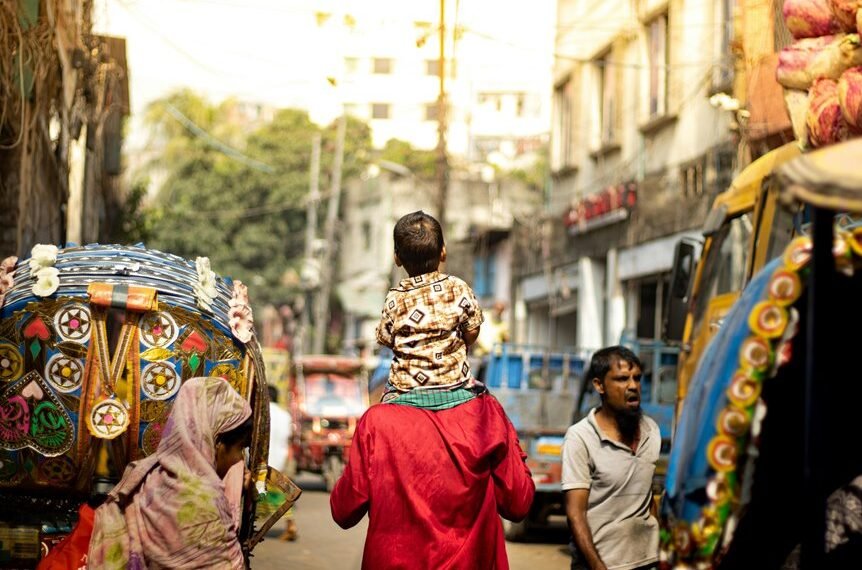 market dynamics analysis report