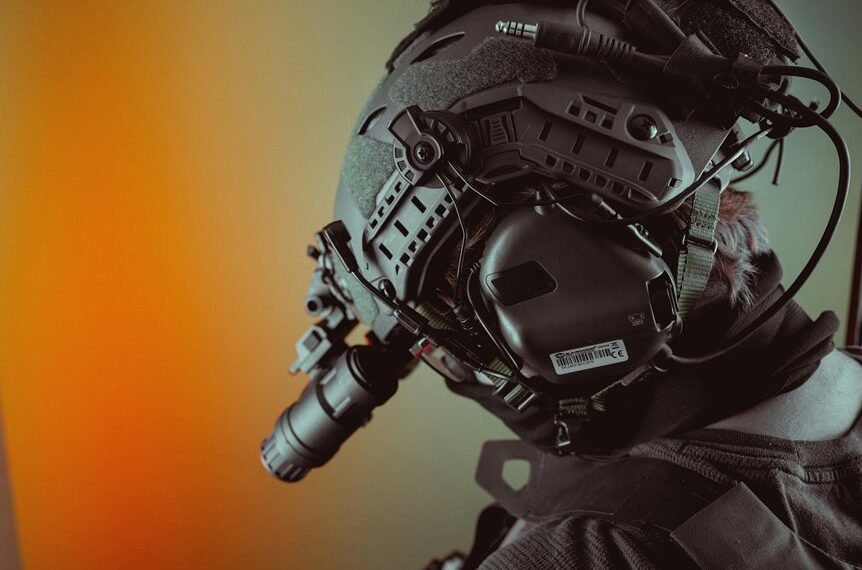 operational intelligence report summary