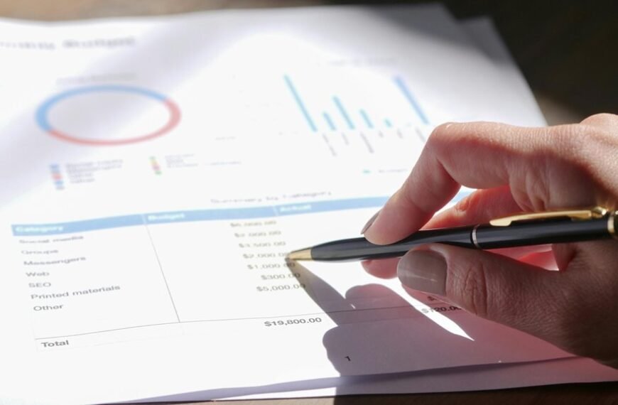 professional assessment report summary