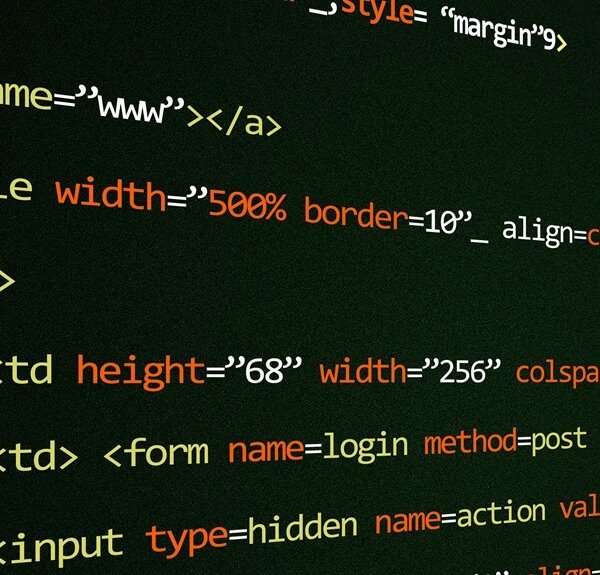 code stream integration register