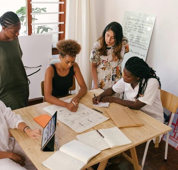 data series enrollment details