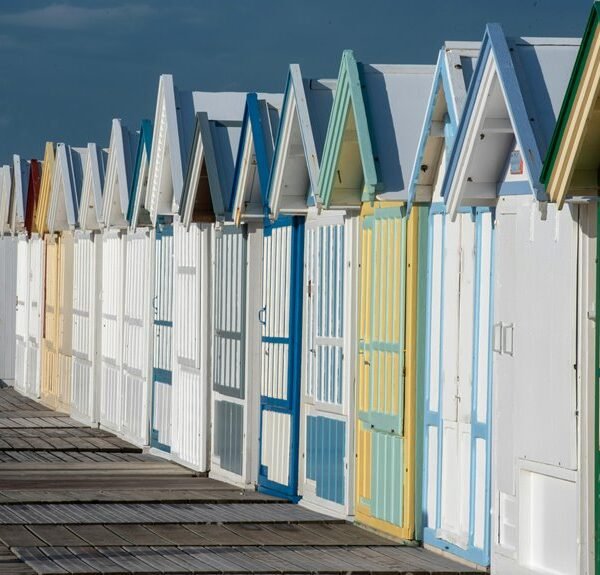 encoded series data analysis