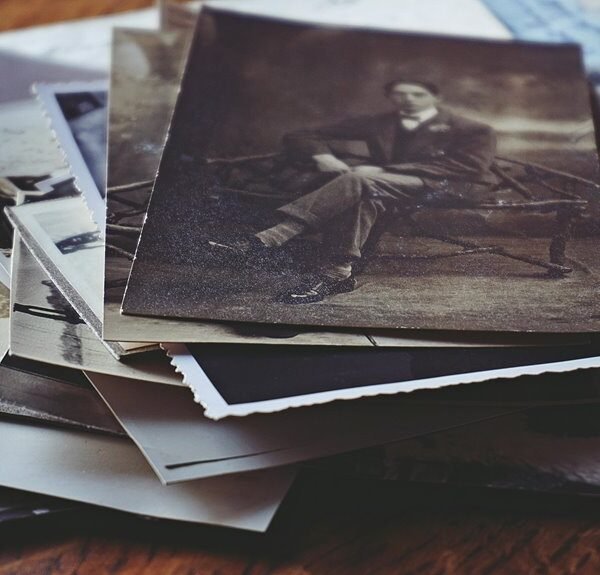 identifier closure archive details