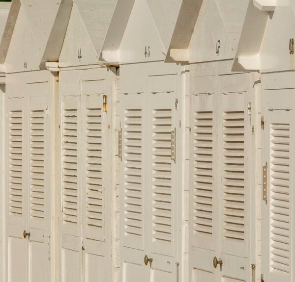 number alignment structure example