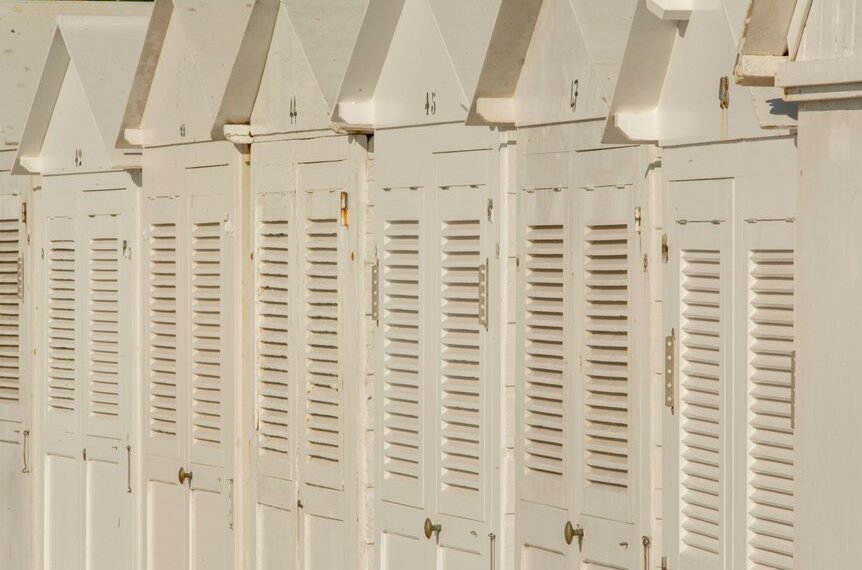 number alignment structure example