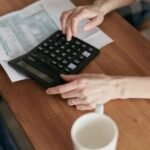 numeric alignment processing sheet