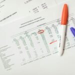 numeric asset configuration details