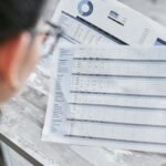 numeric continuity review sheet