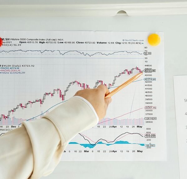 numeric intake indexation data