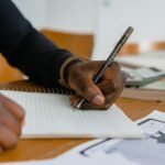 numeric record summary overview