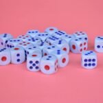 numeric set consolidation process