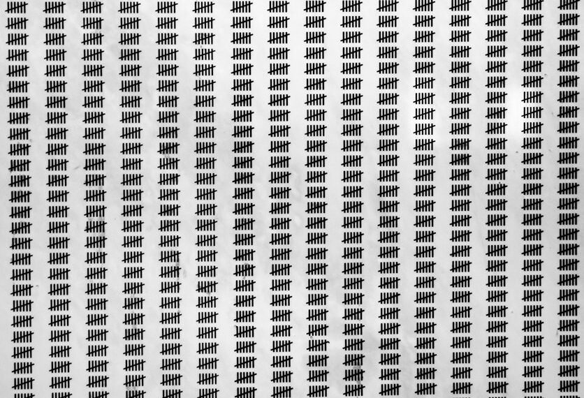 numerical alignment synthesis record
