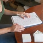 quantified entry structuring notes