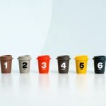 sequential code list compilation