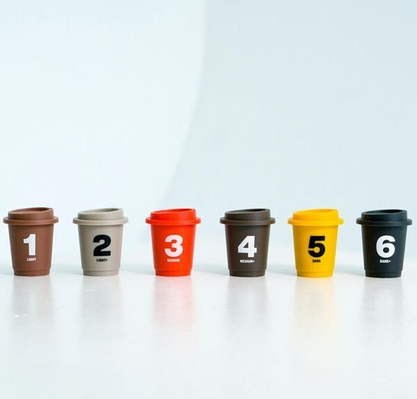 sequential code list compilation