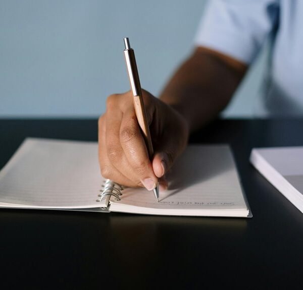 structured entry record details