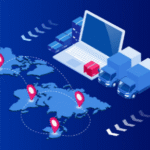 How Blockchain Improves Supply Chain Technology