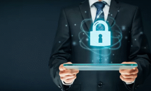 How Quantum Computing Could Change Security