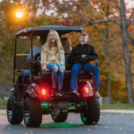 Joe’s Carts: Driving Charleston’s Electric Lifestyle Revolution