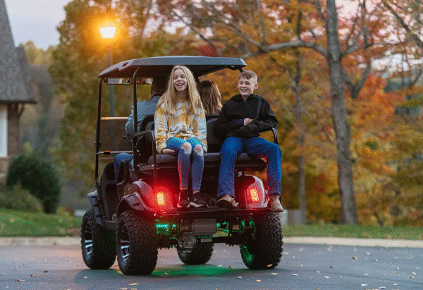 Joe’s Carts: Driving Charleston’s Electric Lifestyle Revolution