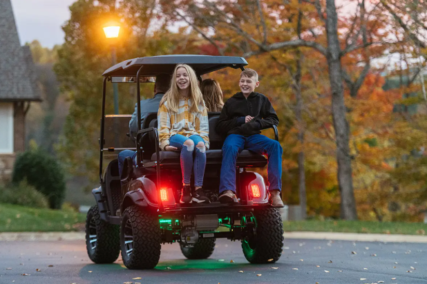 Joe’s Carts: Driving Charleston’s Electric Lifestyle Revolution