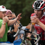 Alcohol After Games, Celebration or Recovery Sabotage?