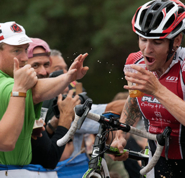 Alcohol After Games, Celebration or Recovery Sabotage?