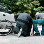 What Drivers Overlook and Courts Examine in Bicycle Accident Cases