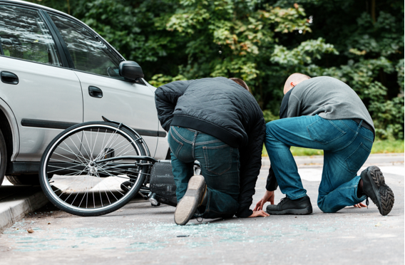 What Drivers Overlook and Courts Examine in Bicycle Accident Cases