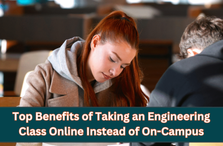 Top Benefits of Online Exams in US Colleges