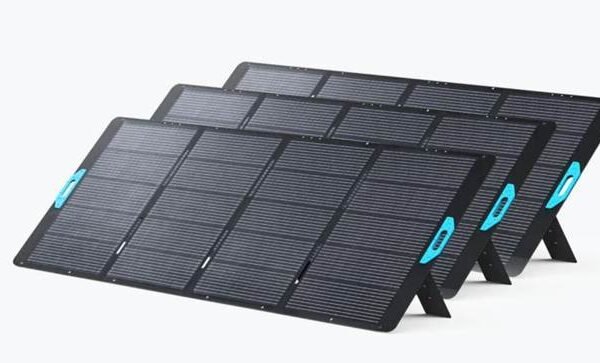 Can Solar Panels Fully Power a Shed?