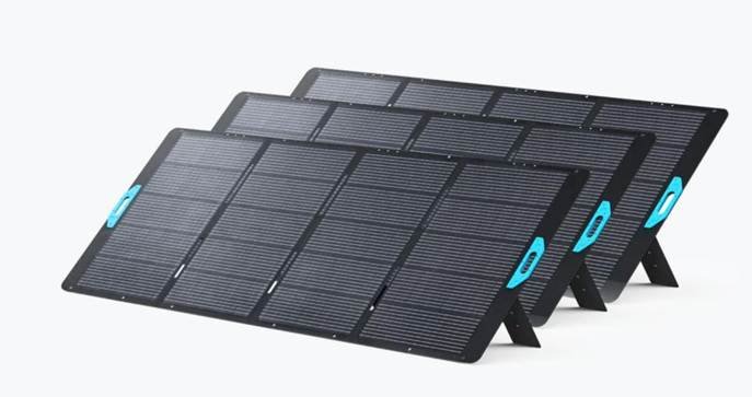 Can Solar Panels Fully Power a Shed?