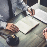 Tuck Beard Law: Your Trusted Legal Ally in East Tennessee