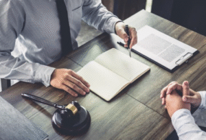 Tuck Beard Law: Your Trusted Legal Ally in East Tennessee