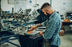Top Benefits of Using Blank Apparel for Custom Printing Businesses