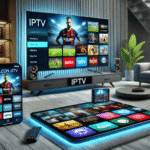 Discover Svenordium: The Ultimate IPTV Deutschland Solution for Premium Entertainment