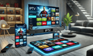 Discover Svenordium: The Ultimate IPTV Deutschland Solution for Premium Entertainment