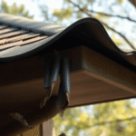 What Causes Roof Sagging and When It's Dangerous