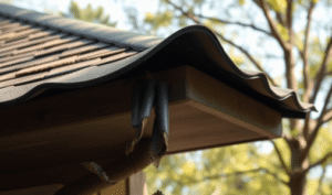 What Causes Roof Sagging and When It's Dangerous