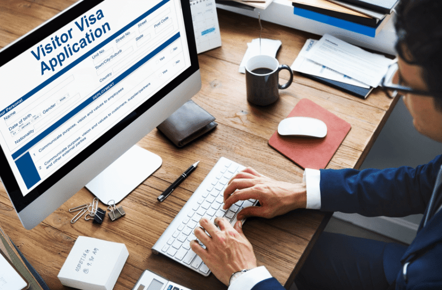 14 Vietnam Visa Guidelines for First-Time Visitors