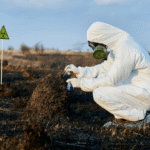 How Remediation Services Address Soil Contamination in Industrial and Urban Sites