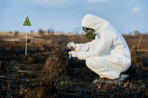 How Remediation Services Address Soil Contamination in Industrial and Urban Sites