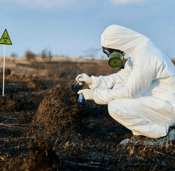 How Remediation Services Address Soil Contamination in Industrial and Urban Sites