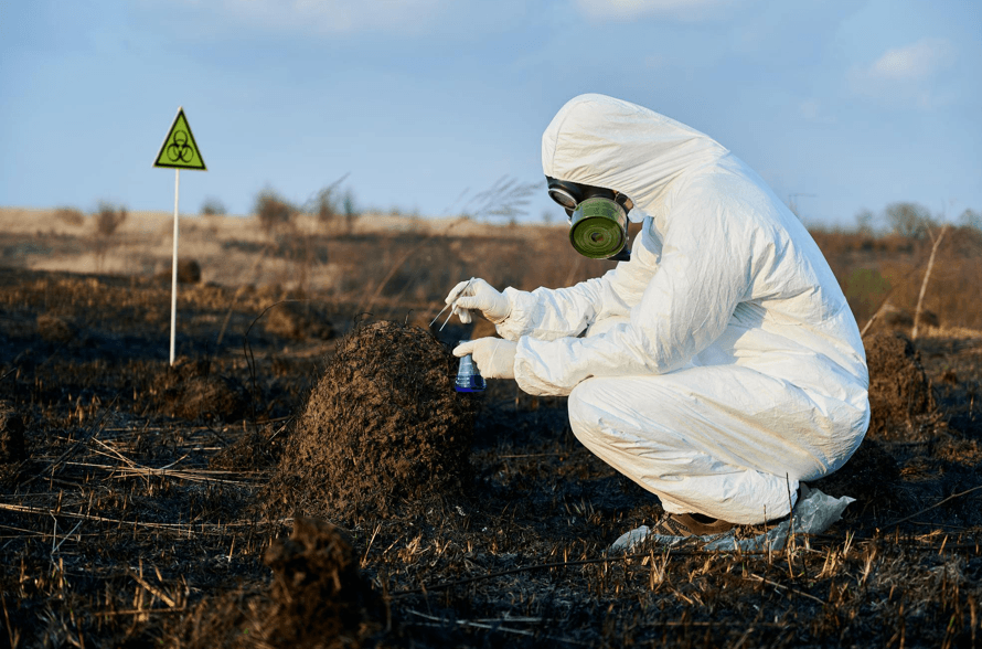 How Remediation Services Address Soil Contamination in Industrial and Urban Sites