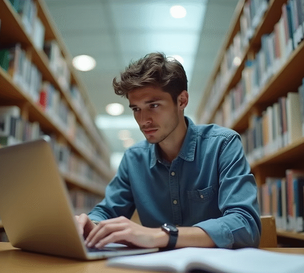 Why Academic Research Skills are the Hidden Key to Career Growth in the Digital Age